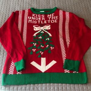 EUC - 🎄 Holiday Ugly Sweater